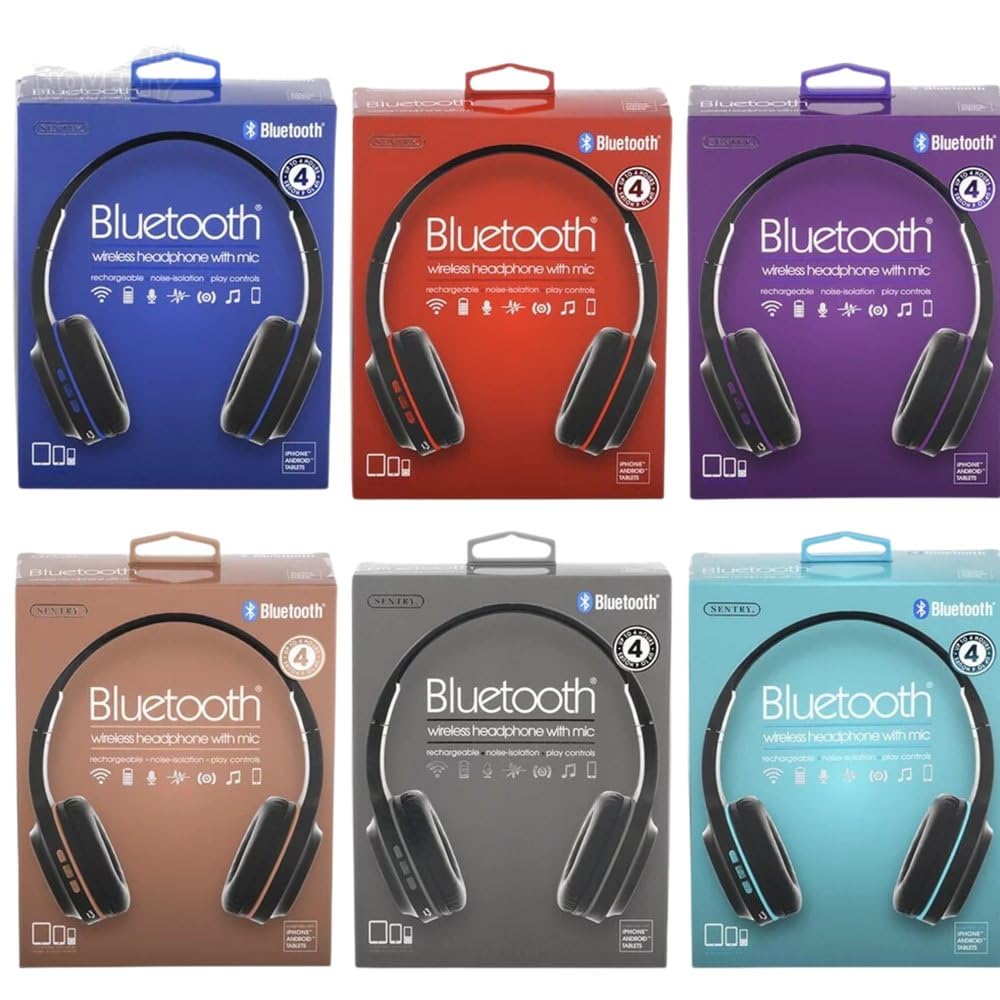 ゲーミングヘッドセット ヘッドホン Amazon.com: Sentry HPXGX20 Gaming Headset with Boom Microphone